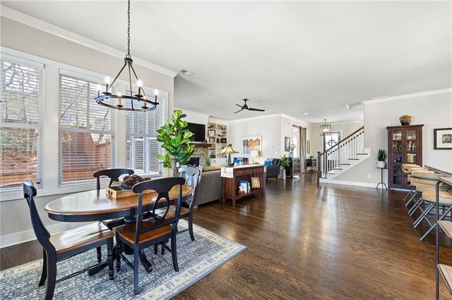 1129 Oakdale Drive SE, Smyrna, GA 30080