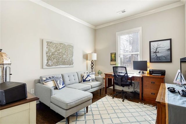 1129 Oakdale Drive SE, Smyrna, GA 30080