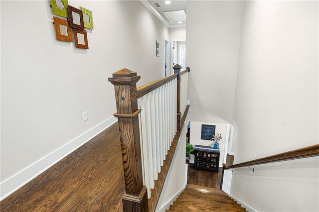 1129 Oakdale Drive SE, Smyrna, GA 30080