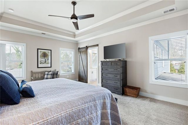 1129 Oakdale Drive SE, Smyrna, GA 30080