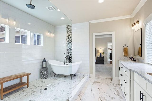 1129 Oakdale Drive SE, Smyrna, GA 30080