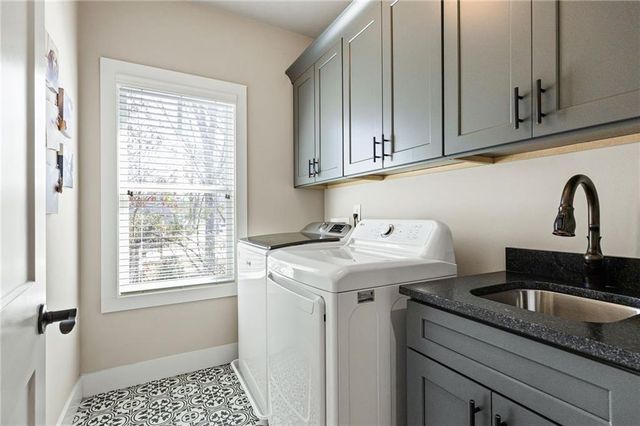 1129 Oakdale Drive SE, Smyrna, GA 30080