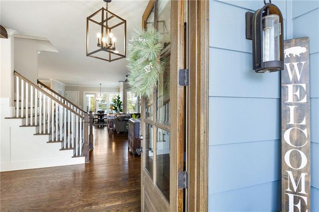 1129 Oakdale Drive SE, Smyrna, GA 30080