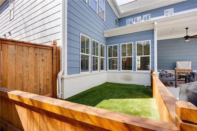 1129 Oakdale Drive SE, Smyrna, GA 30080