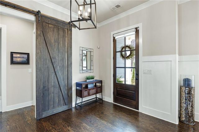 1129 Oakdale Drive SE, Smyrna, GA 30080