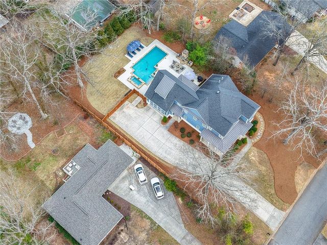 1129 Oakdale Drive SE, Smyrna, GA 30080