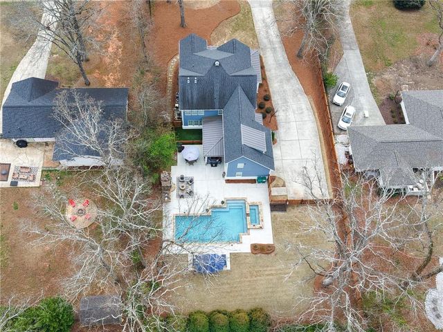 1129 Oakdale Drive SE, Smyrna, GA 30080