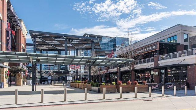 1129 Oakdale Drive SE, Smyrna, GA 30080