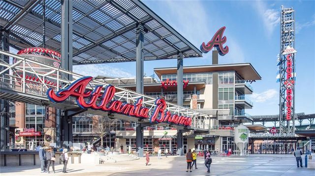 1129 Oakdale Drive SE, Smyrna, GA 30080