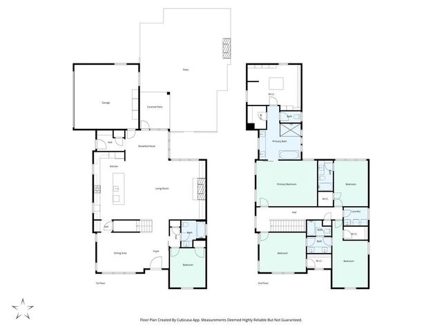 1129 Oakdale Drive SE, Smyrna, GA 30080