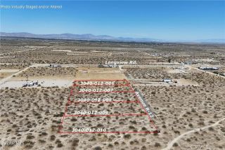 0 E Ave R-12, Littlerock, CA 93543