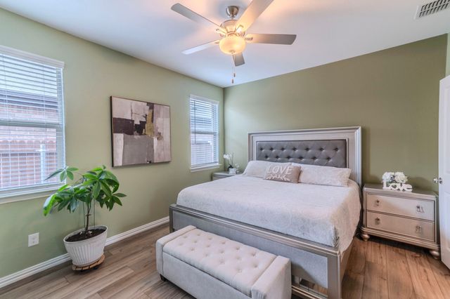 3741 Maroon Creek Road, Aubrey, TX 76227