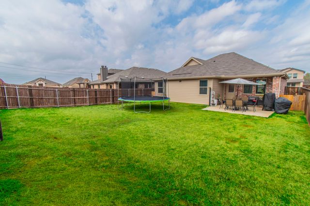 3741 Maroon Creek Road, Aubrey, TX 76227