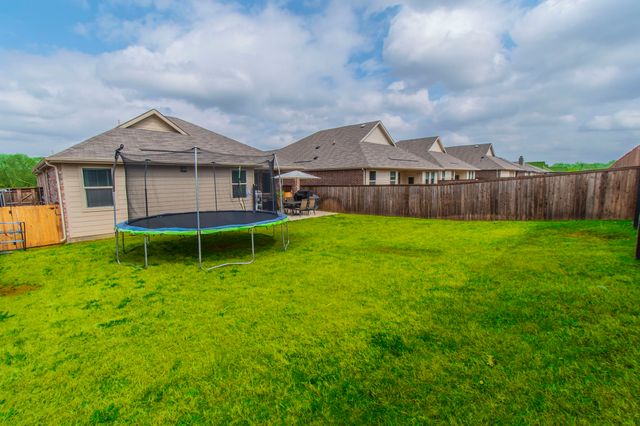 3741 Maroon Creek Road, Aubrey, TX 76227