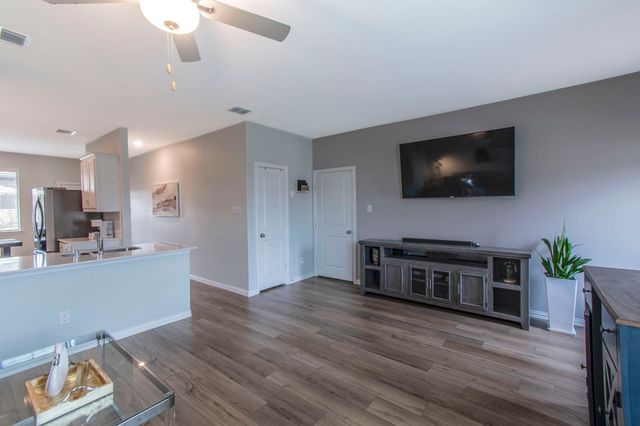 3741 Maroon Creek Road, Aubrey, TX 76227