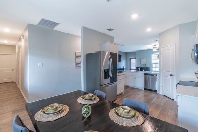 3741 Maroon Creek Road, Aubrey, TX 76227