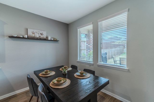 3741 Maroon Creek Road, Aubrey, TX 76227