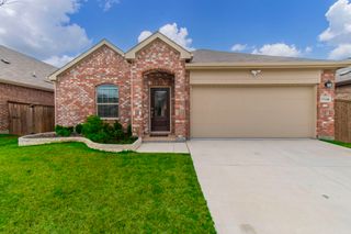 3741 Maroon Creek Road, Aubrey, TX 76227