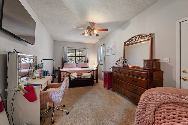 209 S Comanche Drive, De Leon, TX 76444