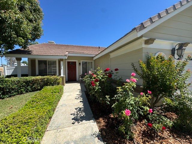 33542 Pecan, Yucaipa, CA 92399