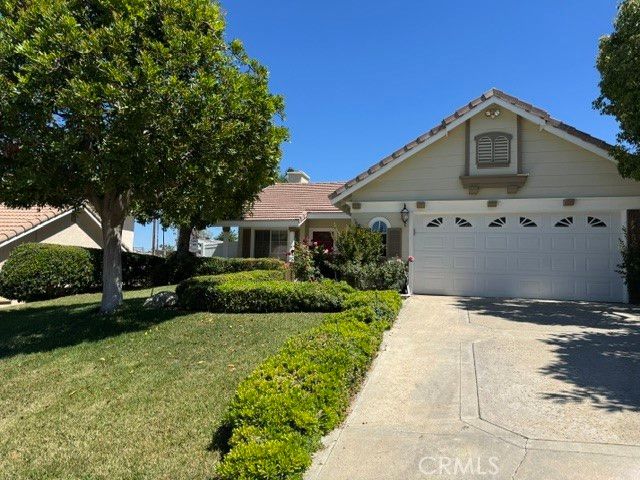 33542 Pecan, Yucaipa, CA 92399