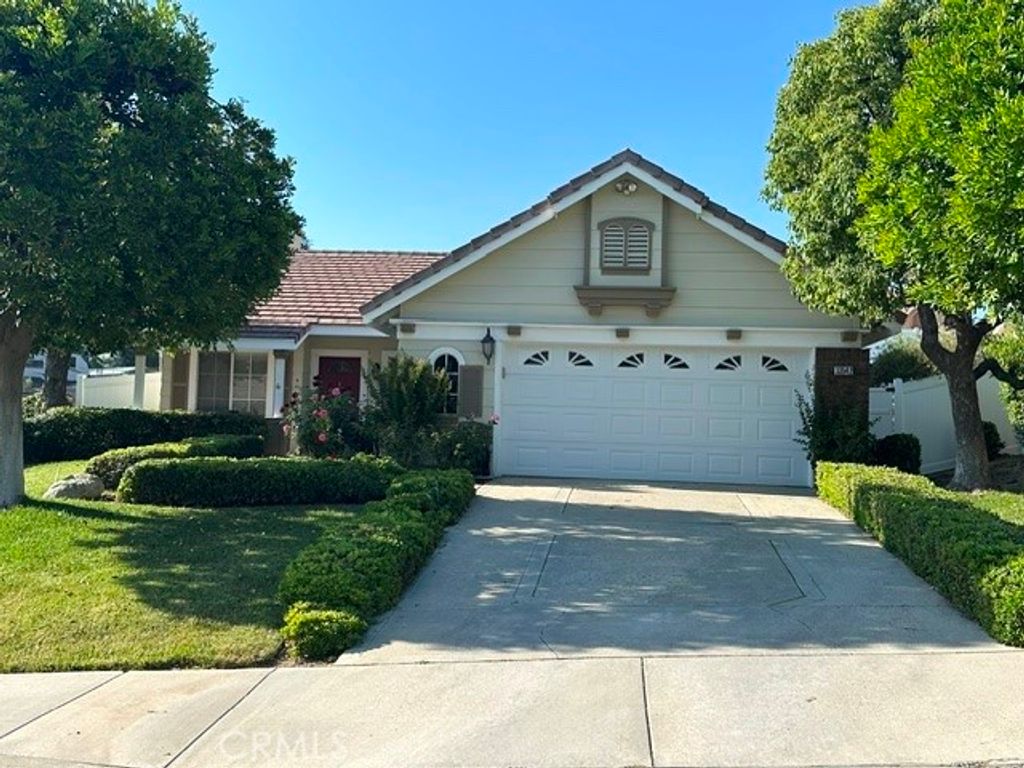 33542 Pecan, Yucaipa, CA 92399