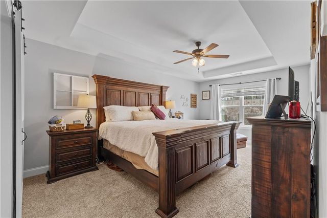 103 Deese Court, Carrollton, GA 30117