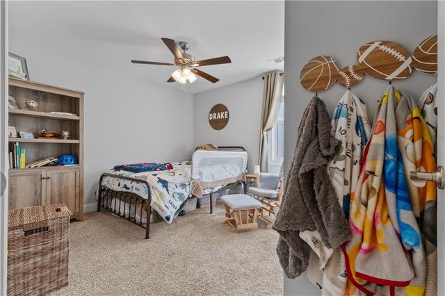 103 Deese Court, Carrollton, GA 30117