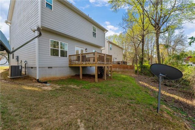 103 Deese Court, Carrollton, GA 30117