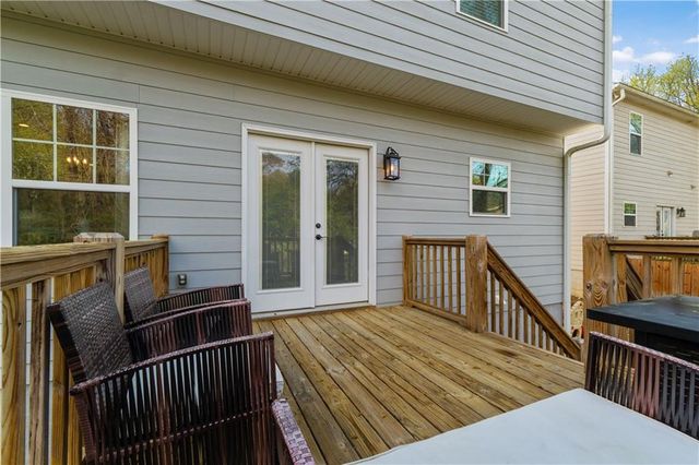 103 Deese Court, Carrollton, GA 30117