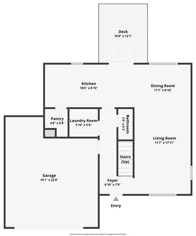 103 Deese Court, Carrollton, GA 30117