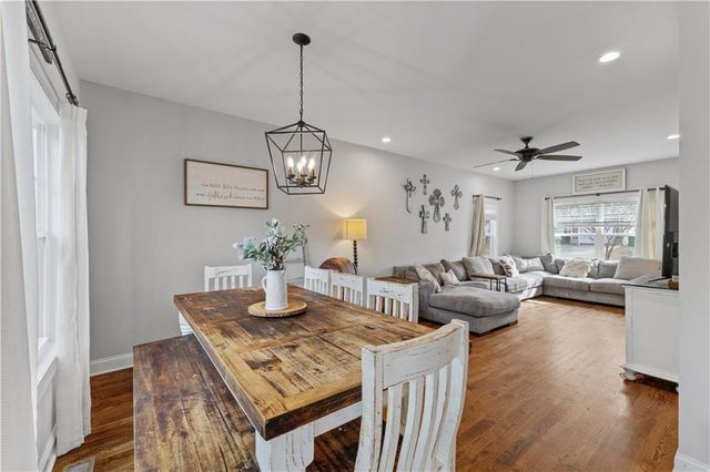103 Deese Court, Carrollton, GA 30117