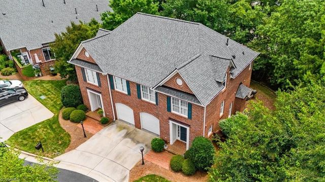 5404 Ridingate Court, Greensboro, NC 27455