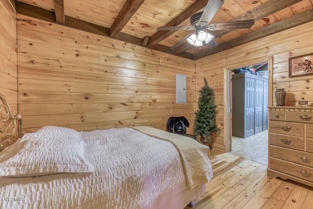 501 Two Branch Lane, Mountain City, TN 37683