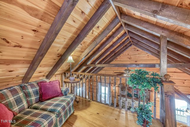 501 Two Branch Lane, Mountain City, TN 37683
