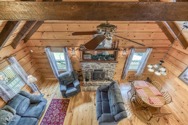 501 Two Branch Lane, Mountain City, TN 37683