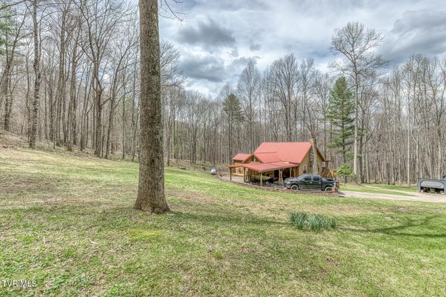 501 Two Branch Lane, Mountain City, TN 37683