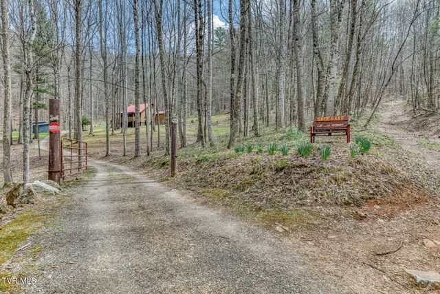 501 Two Branch Lane, Mountain City, TN 37683