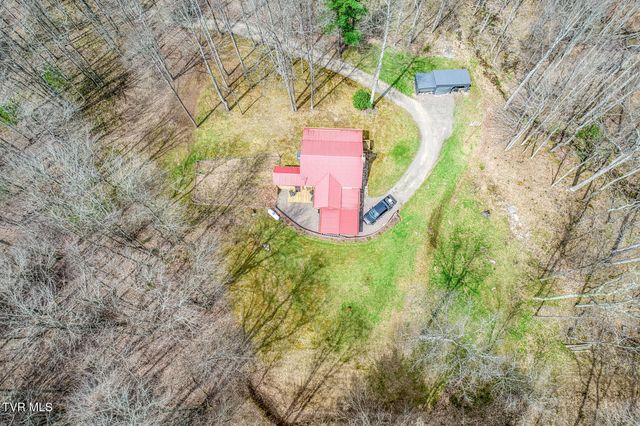 501 Two Branch Lane, Mountain City, TN 37683