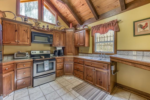 501 Two Branch Lane, Mountain City, TN 37683