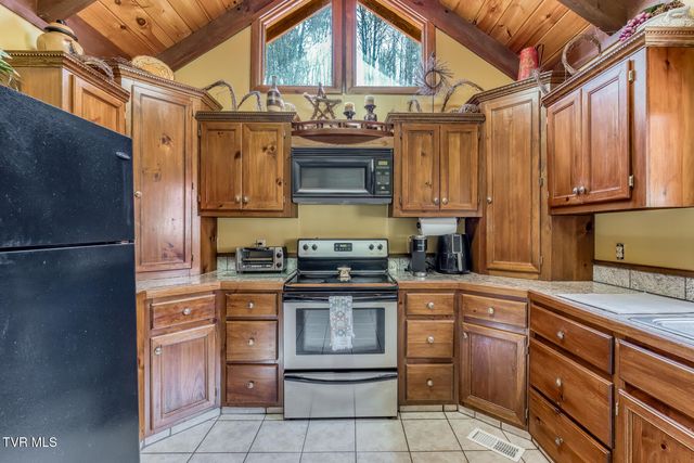 501 Two Branch Lane, Mountain City, TN 37683