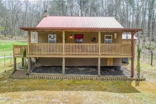 501 Two Branch Lane, Mountain City, TN 37683