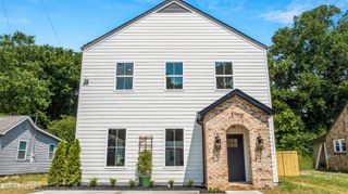 3706 Decatur Drive, Knoxville, TN 37920