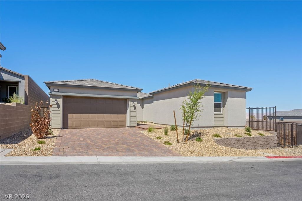 1552 Luca Mountain Lane, Henderson, NV 89011 — photo 2
