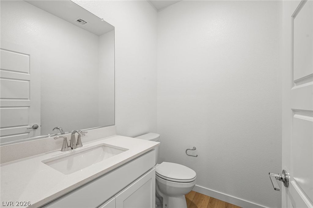 1552 Luca Mountain Lane, Henderson, NV 89011 — photo 3