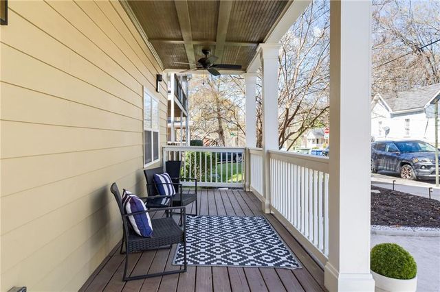 61 Little Street SE, Atlanta, GA 30315