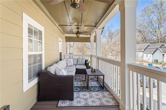 61 Little Street SE, Atlanta, GA 30315