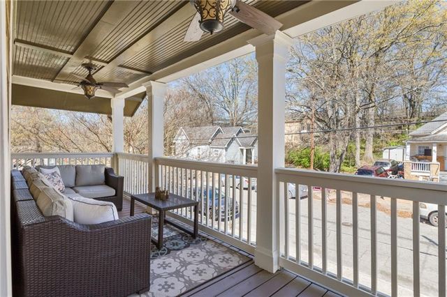 61 Little Street SE, Atlanta, GA 30315