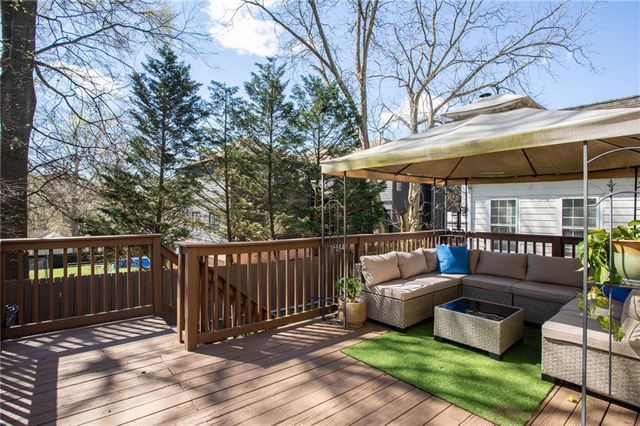 61 Little Street SE, Atlanta, GA 30315