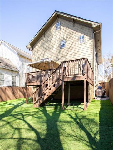 61 Little Street SE, Atlanta, GA 30315